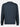 Legeres Sweatshirt mit Rundkragen aus weichem Baumwollmix