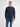 Legeres Sweatshirt mit Rundkragen aus weichem Baumwollmix