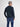 Legeres Sweatshirt mit Rundkragen aus weichem Baumwollmix
