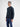 Legeres Sweatshirt mit Rundkragen aus weichem Baumwollmix