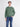 Legeres Sweatshirt mit Rundkragen aus weichem Baumwollmix