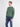 Legeres Sweatshirt mit Rundkragen aus weichem Baumwollmix