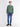 Legeres Sweatshirt mit Rundkragen aus weichem Baumwollmix