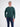 Legeres Sweatshirt mit Rundkragen aus weichem Baumwollmix