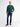 Legeres Sweatshirt mit Rundkragen aus weichem Baumwollmix