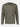 Lightweight cotton long-sleeve shirt with comfortable crew neck