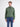 High-quality Troyer made from blended fabric with a fine ribbed structure
