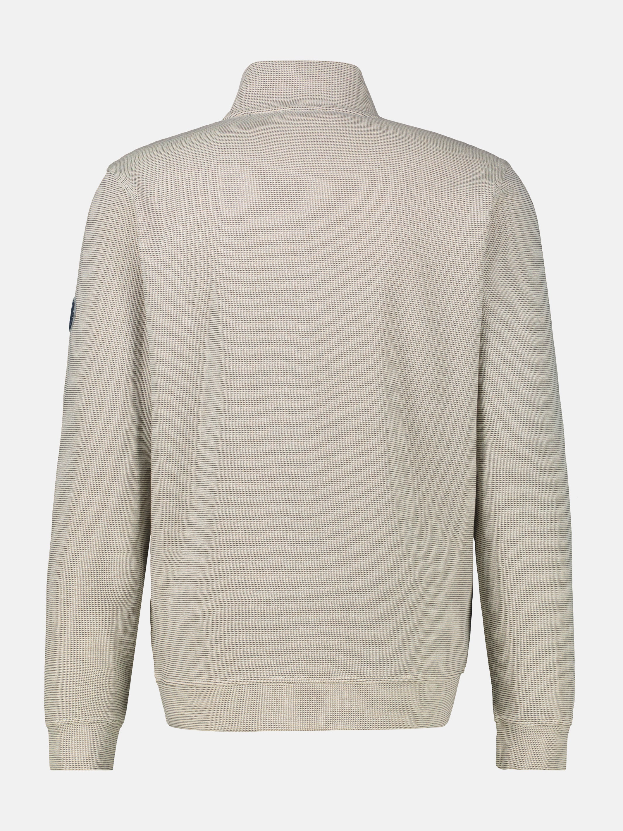 Basic Sweatjacke FOR EVERY DAY - LERROS