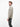 Basic Sweatjacke FOR EVERY DAY - LERROS