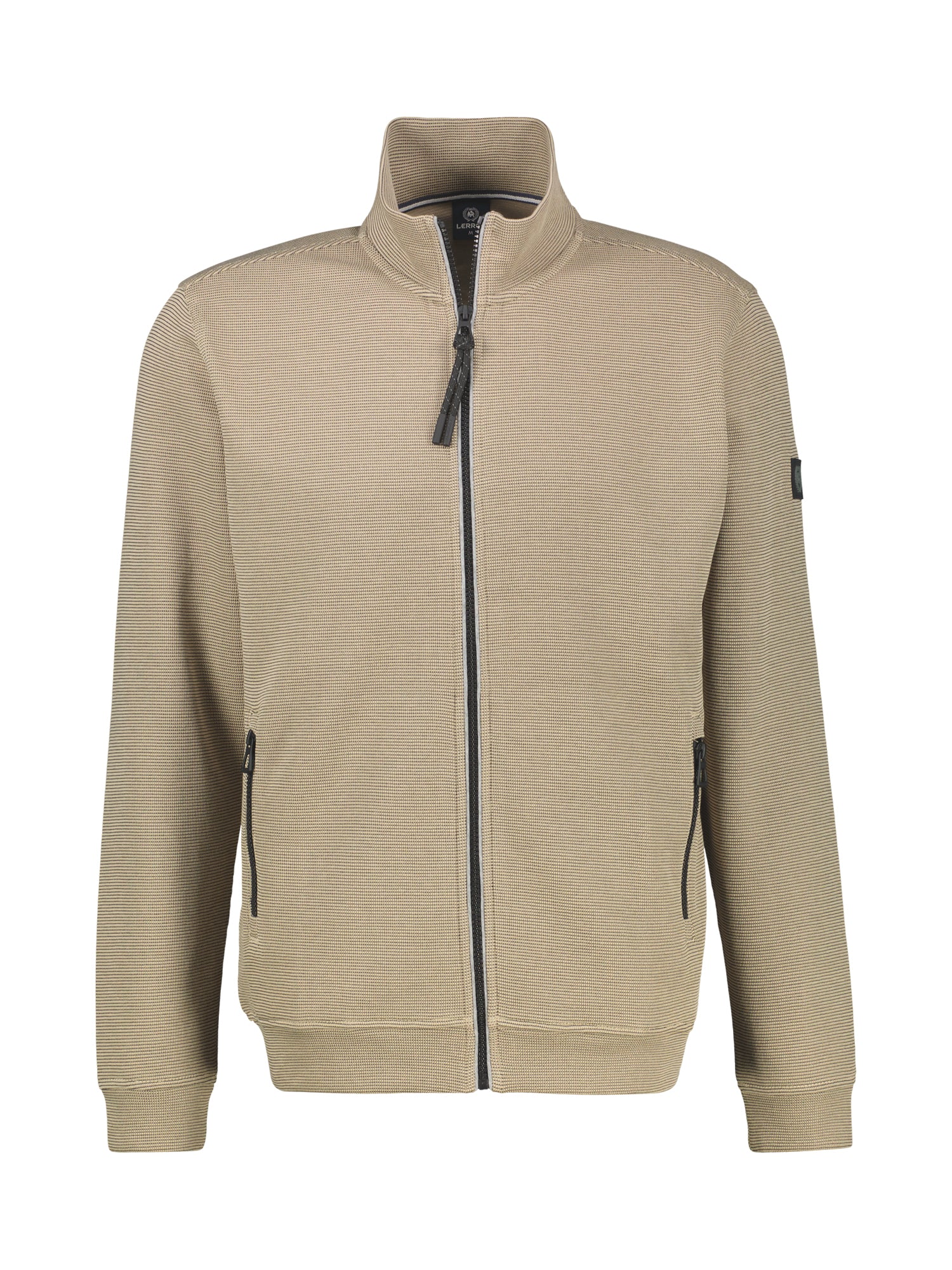 Basic Sweatjacke FOR EVERY DAY