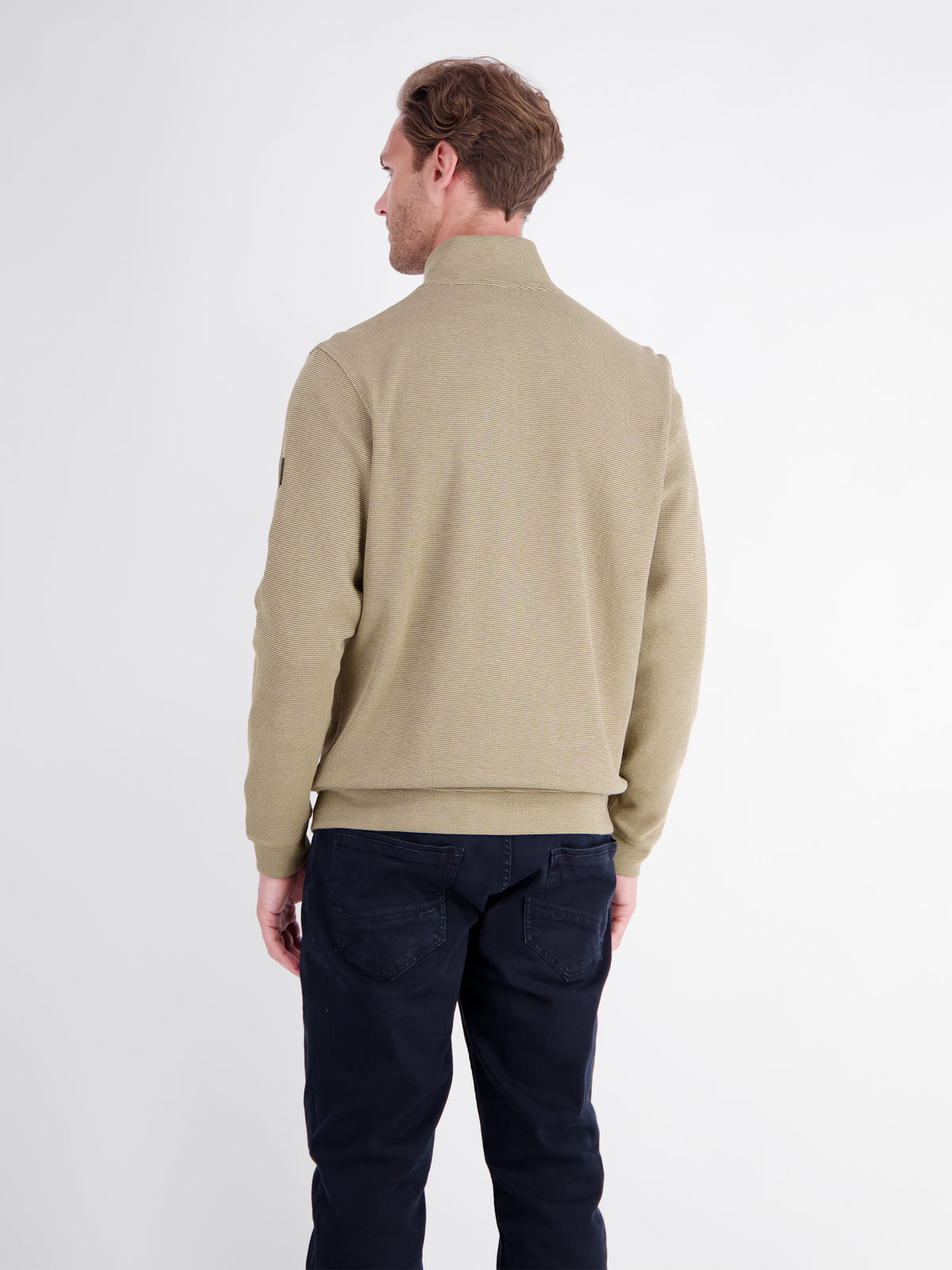 Basic Sweatjacke FOR EVERY DAY