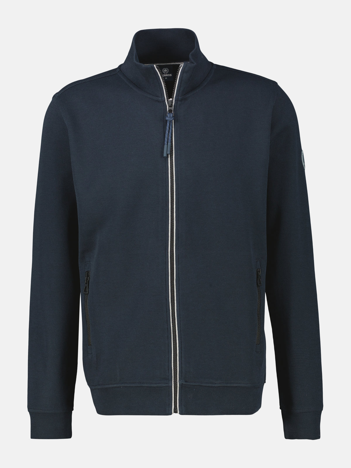 Basic Sweatjacke FOR EVERY DAY - LERROS