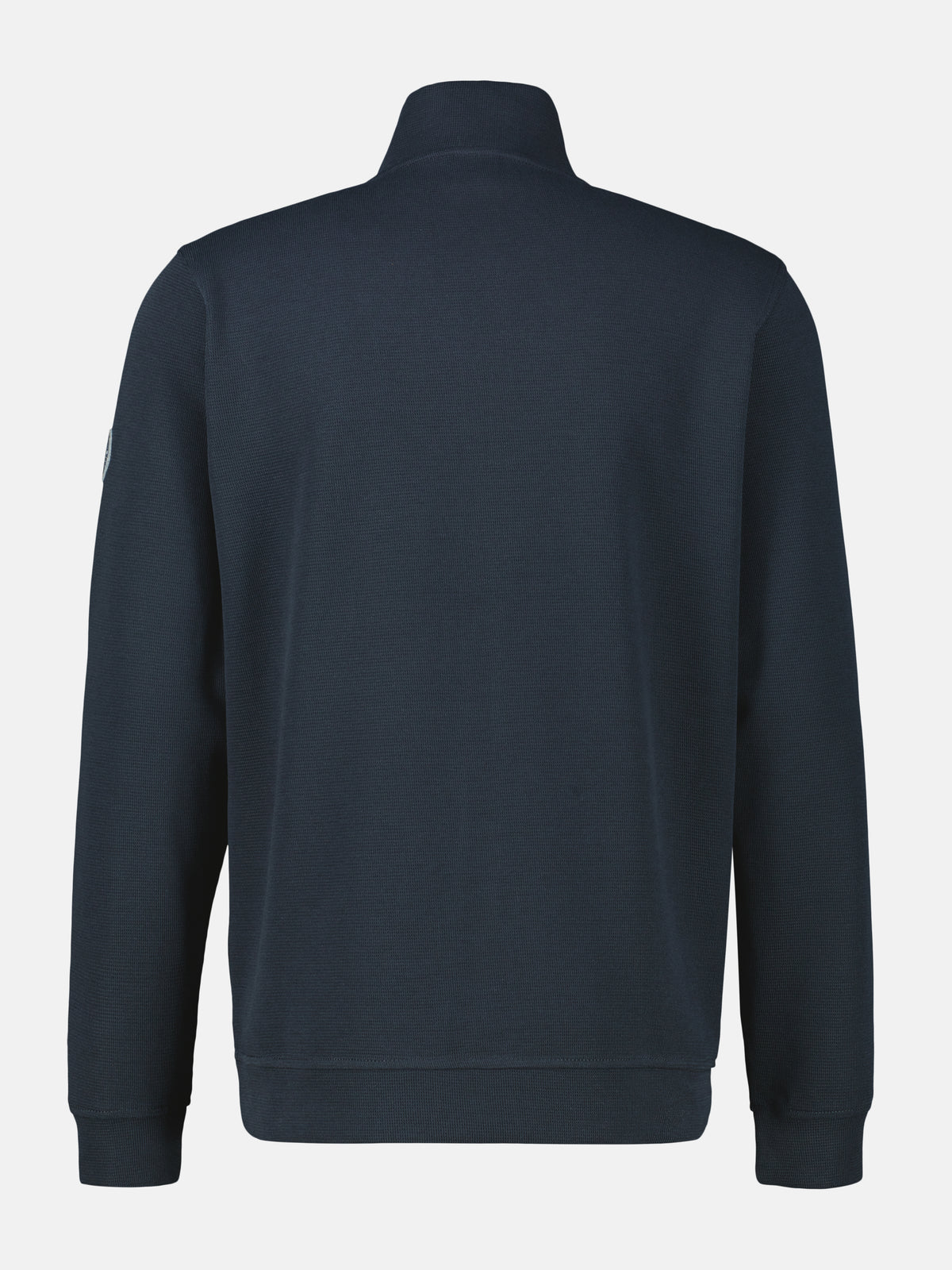 Basic Sweatjacke FOR EVERY DAY - LERROS