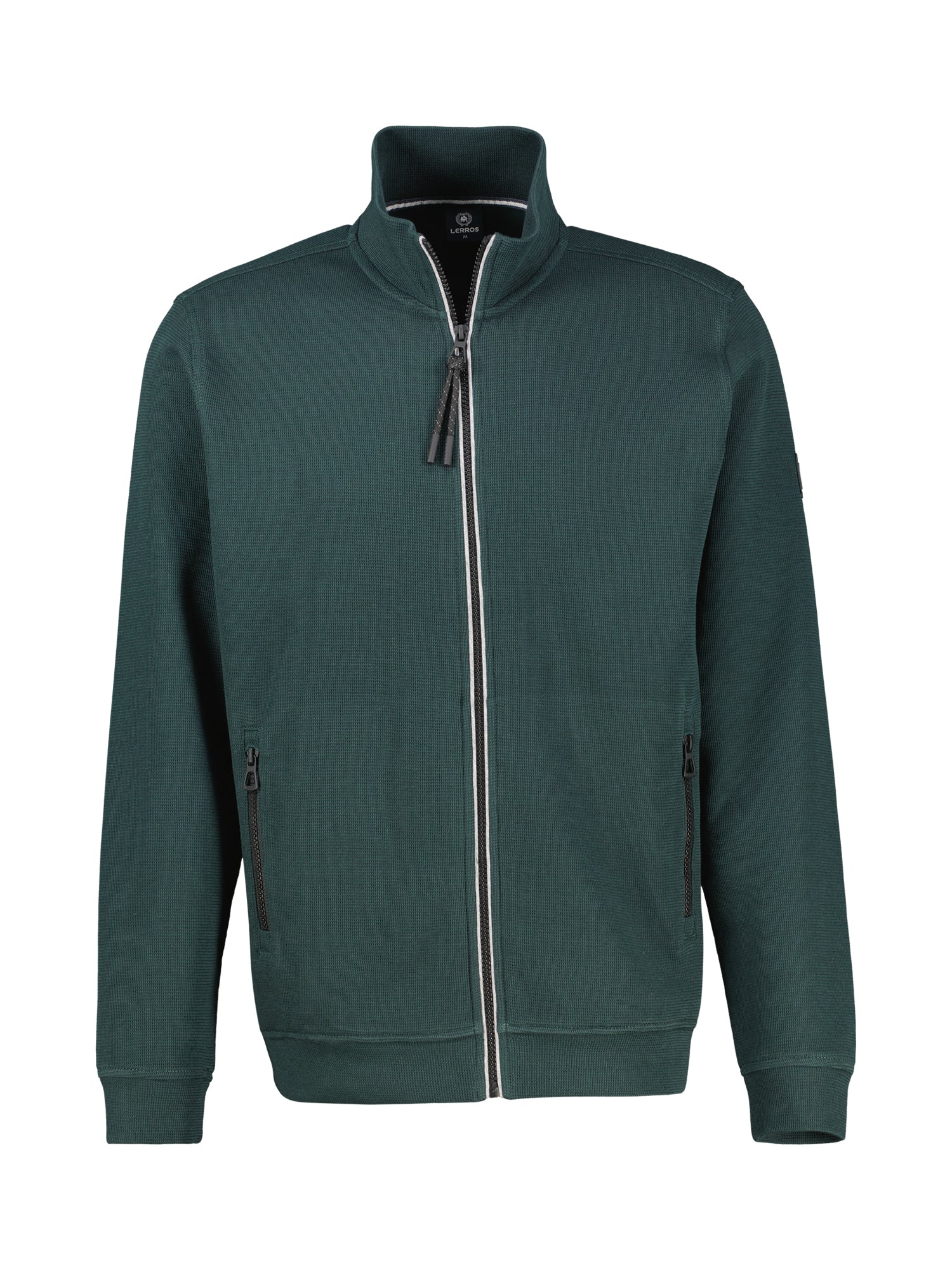 Basic Sweatjacke FOR EVERY DAY