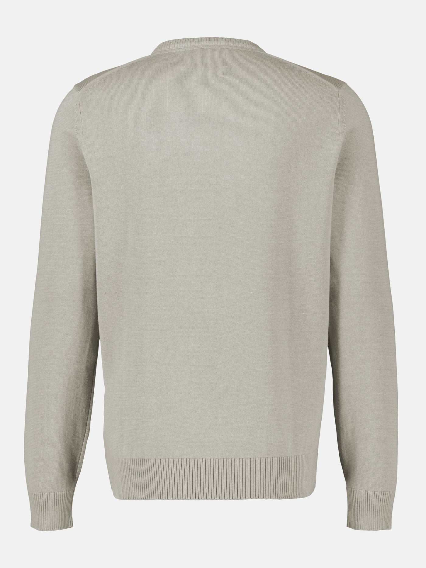 Crewneck Strickpullover - LERROS