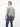 Crewneck Strickpullover - Rundhalspullover