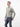 Crewneck Strickpullover - Rundhalspullover
