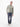 Crewneck Strickpullover - Rundhalspullover