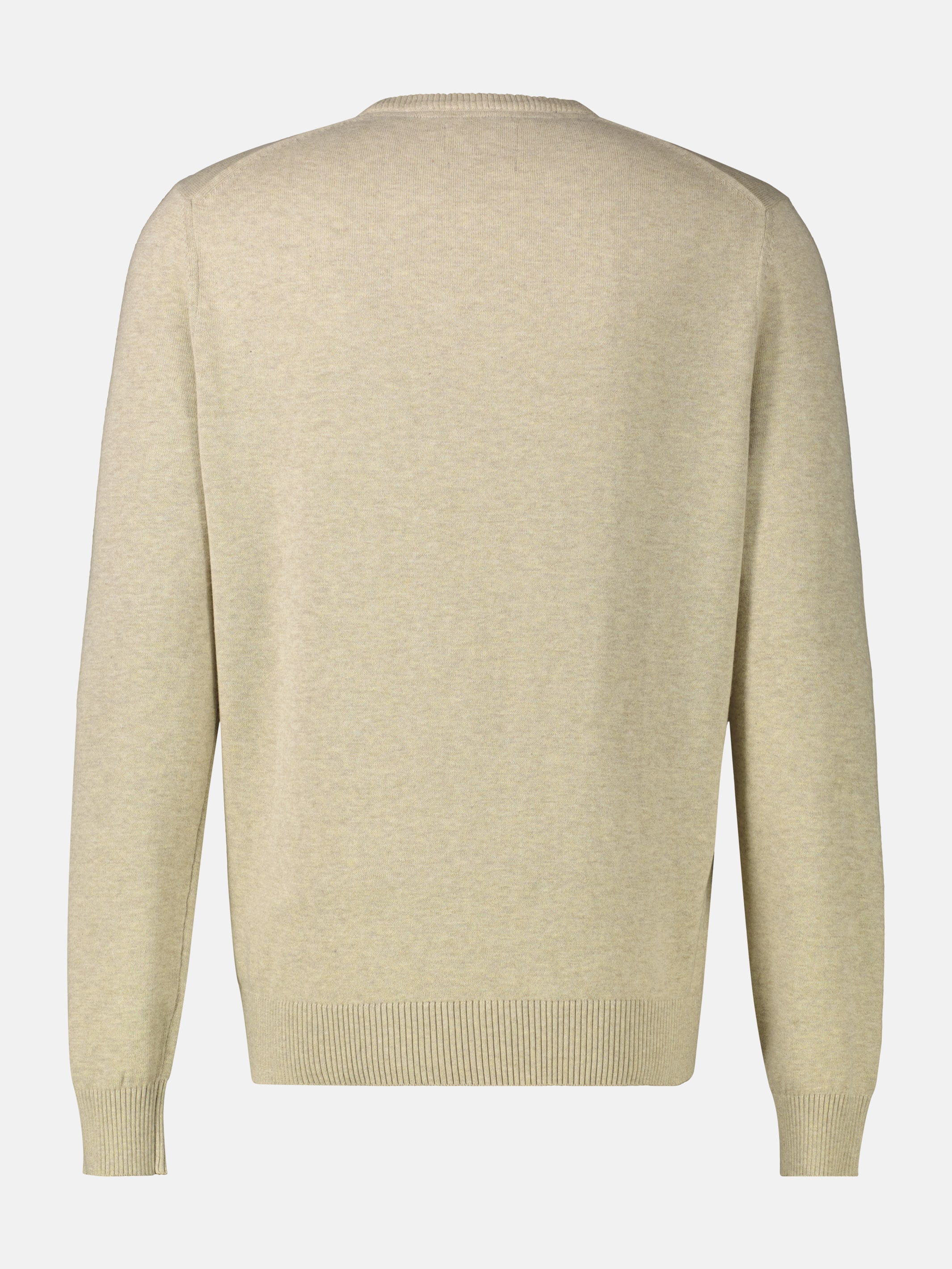 Crewneck Strickpullover - LERROS