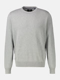 PLATINUM GREY MELANGE