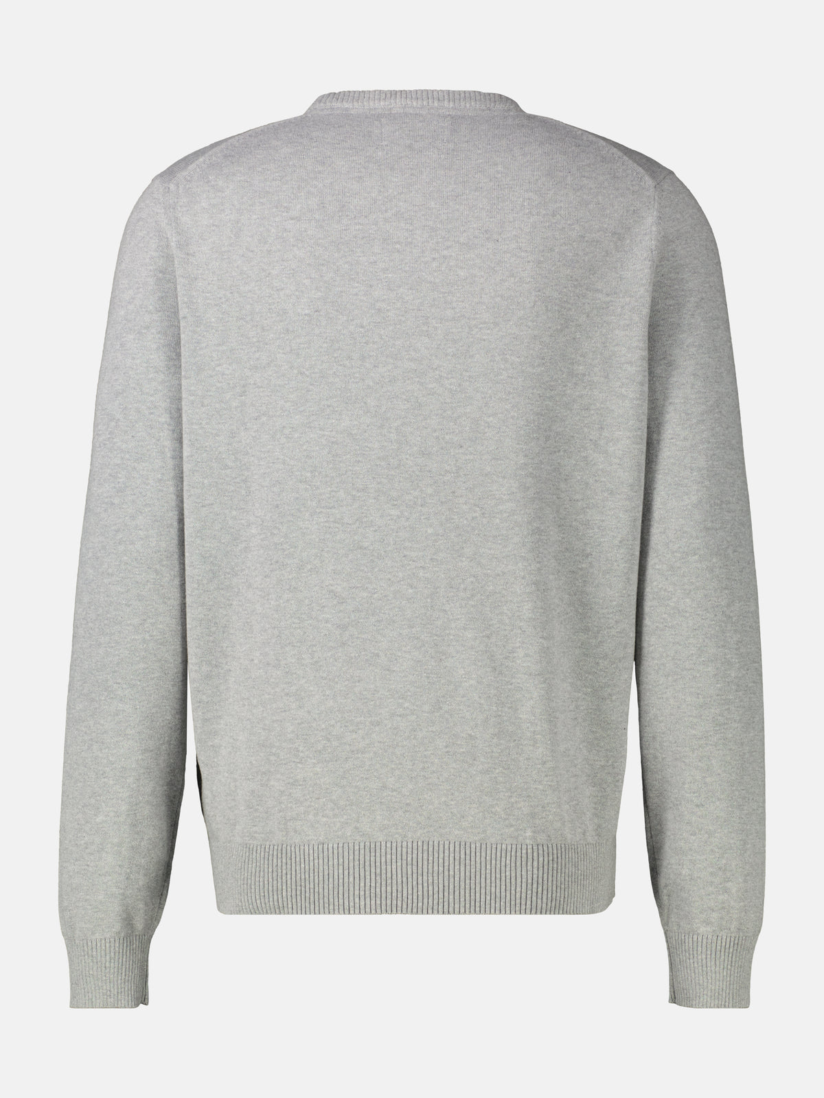 Crewneck Strickpullover - LERROS