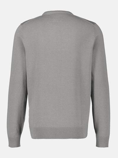 Crewneck Strickpullover - LERROS