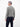 Crewneck Strickpullover - Rundhalspullover
