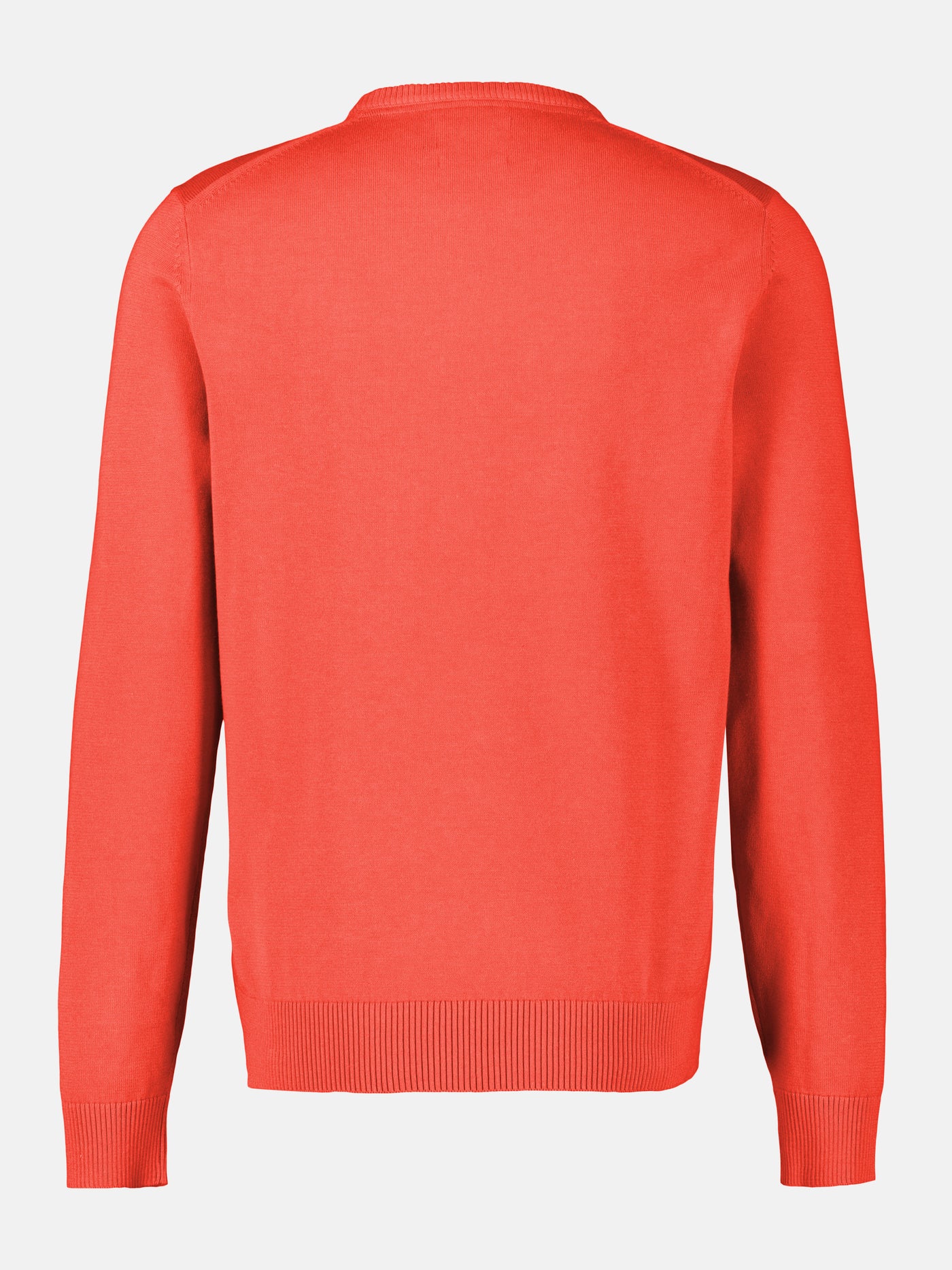 Crewneck Strickpullover - LERROS