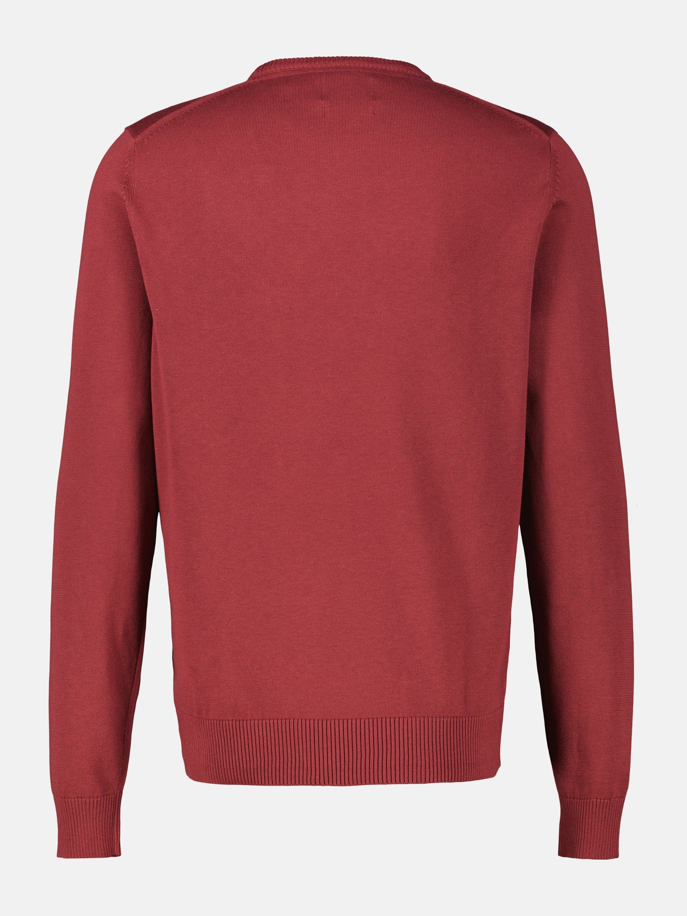 Crewneck Strickpullover - LERROS