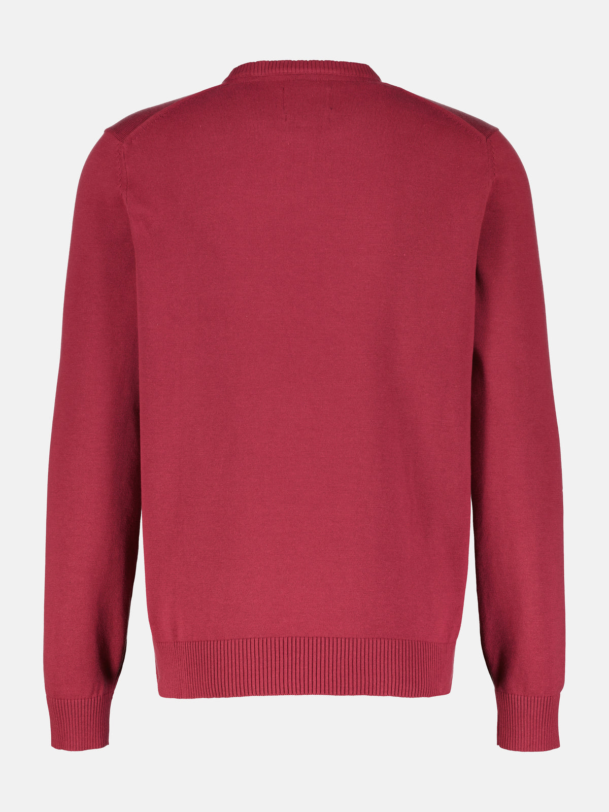 Crewneck Strickpullover - LERROS