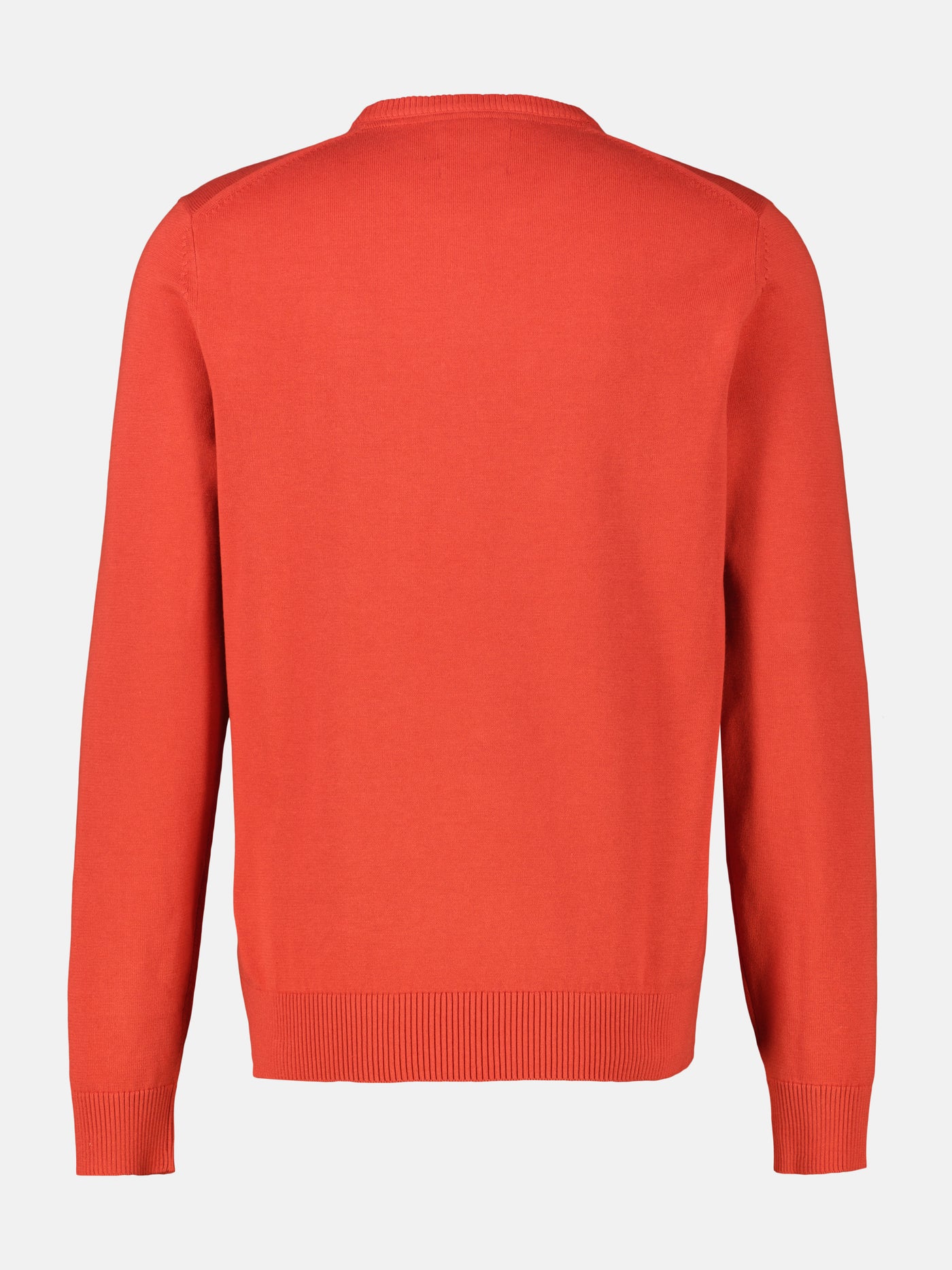 Crewneck Strickpullover - LERROS