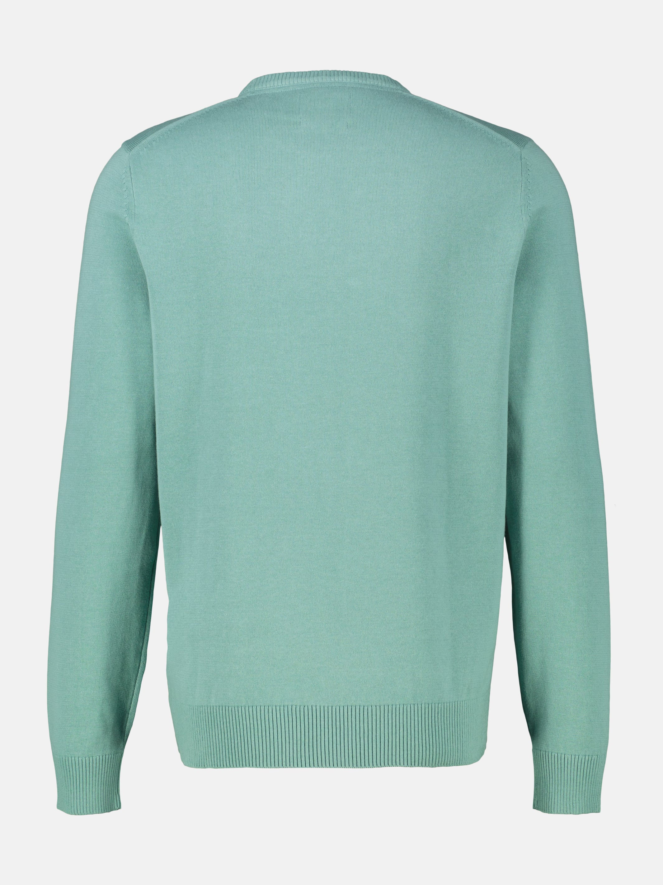 Crewneck Strickpullover - LERROS