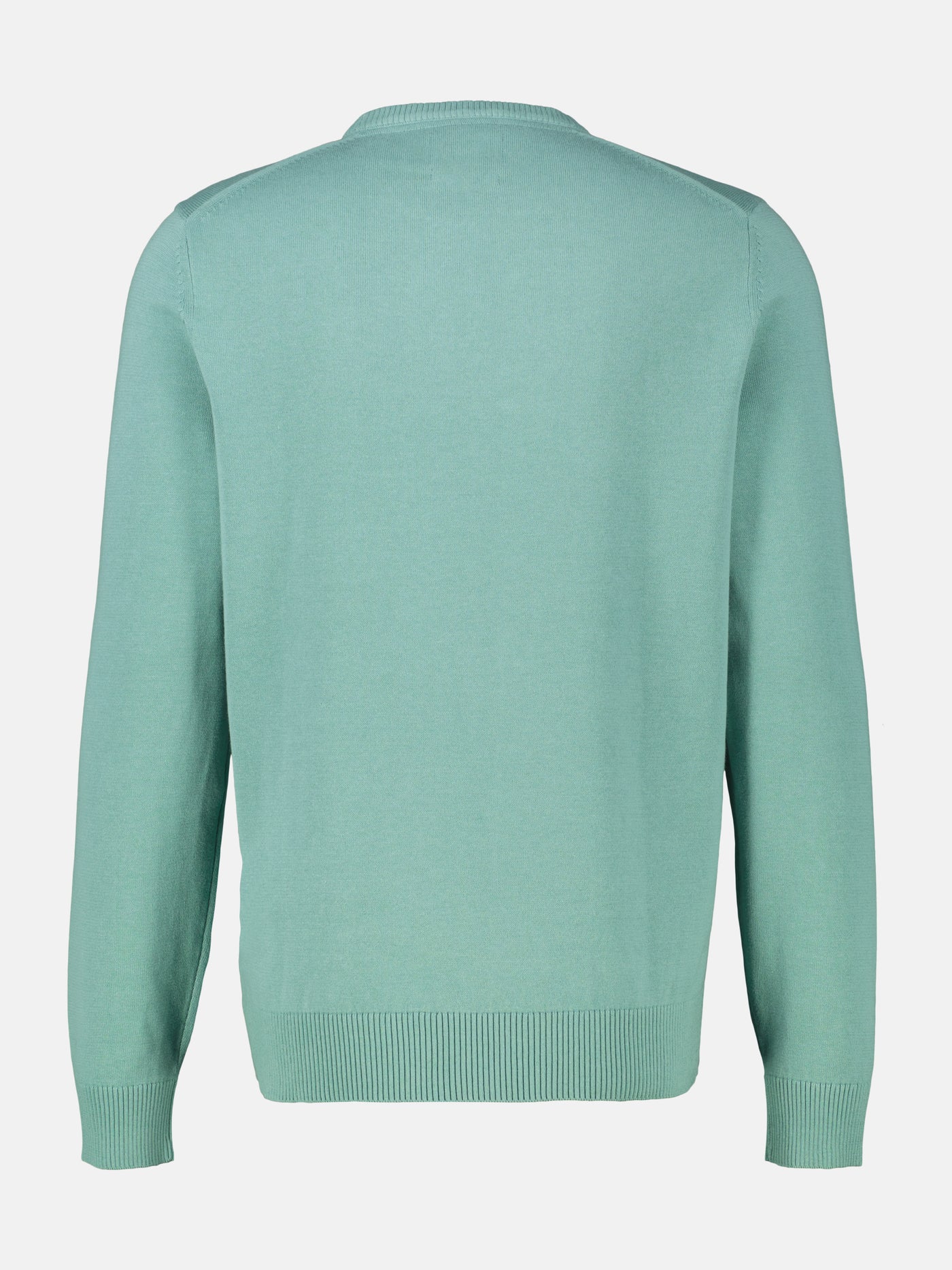 Crewneck Strickpullover - LERROS