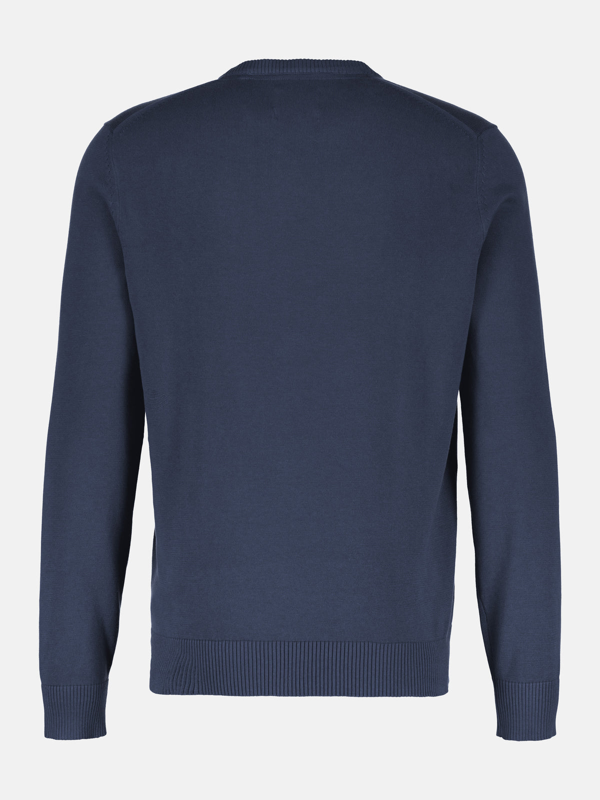 Crewneck Strickpullover - LERROS