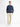 Crewneck Strickpullover - LERROS