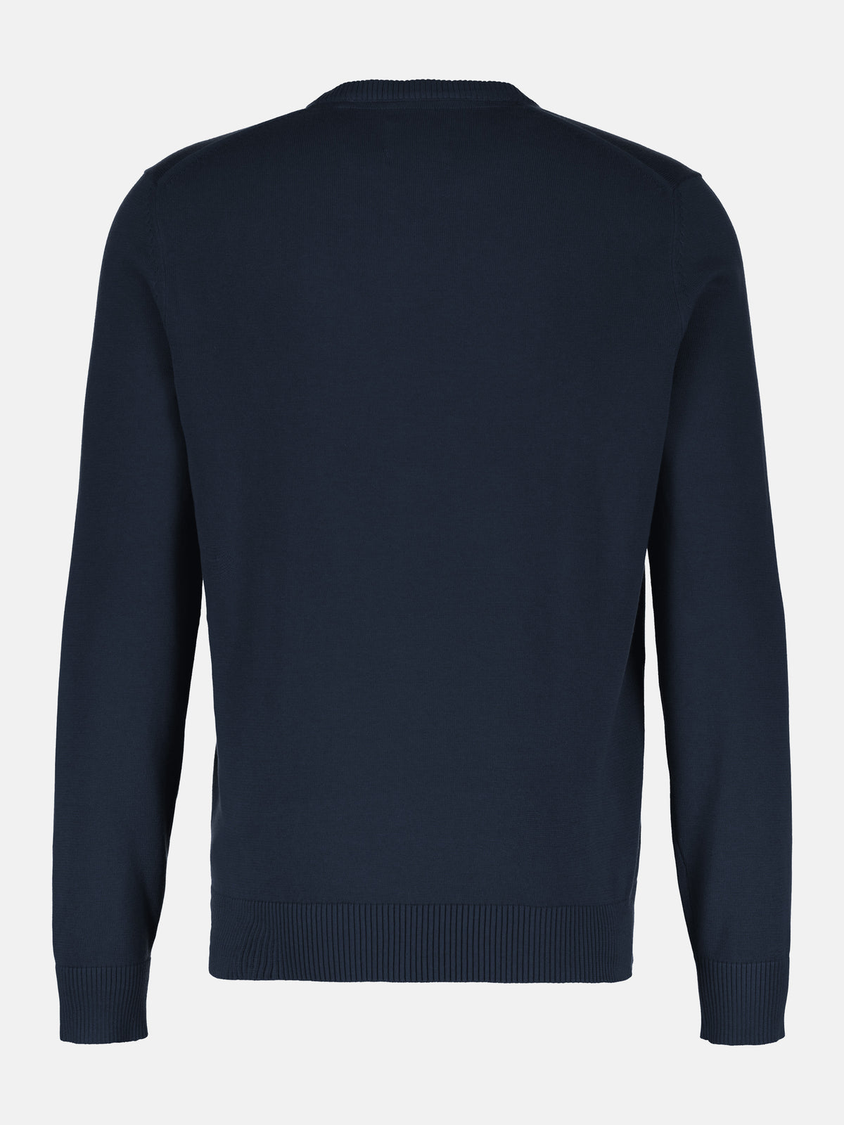 Crewneck Strickpullover - LERROS
