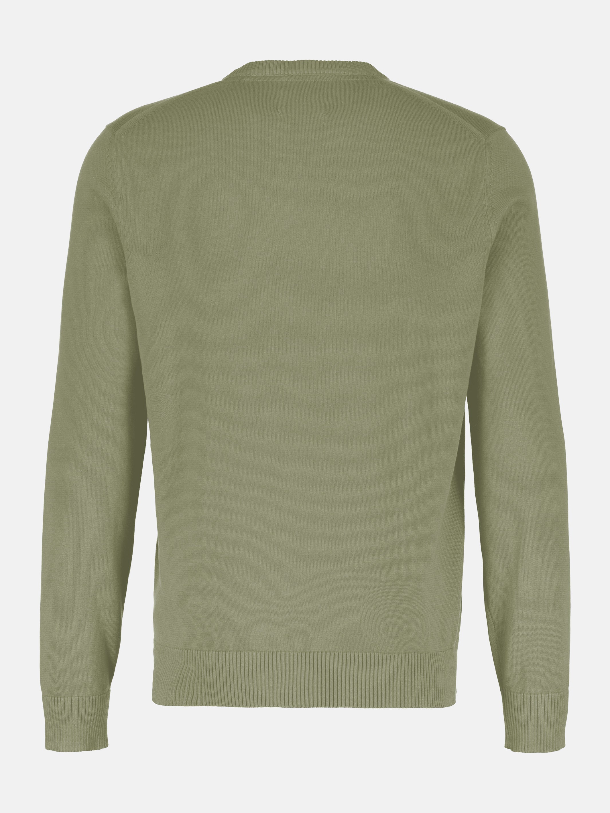 Crewneck Strickpullover - LERROS