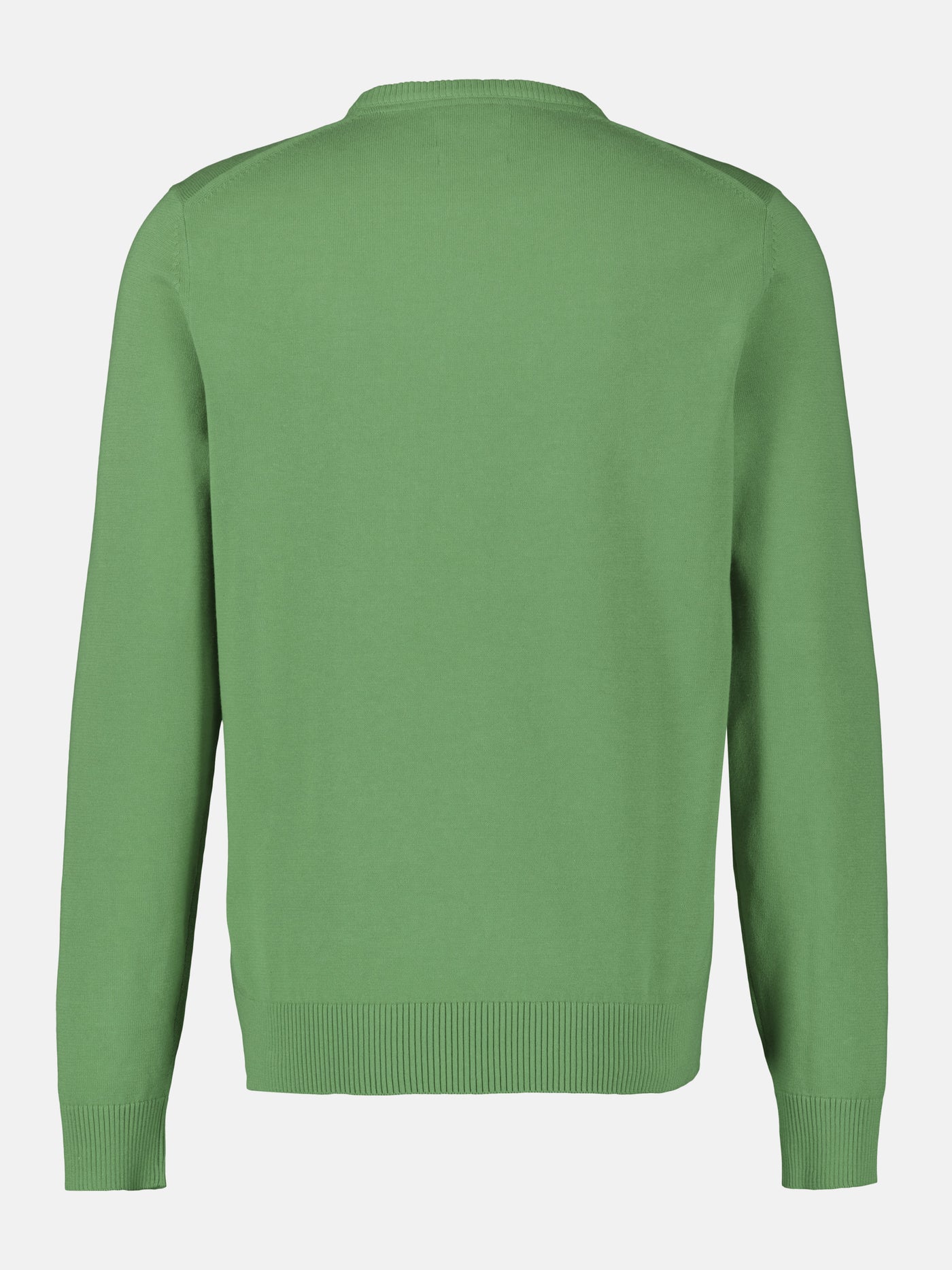 Crewneck Strickpullover - LERROS