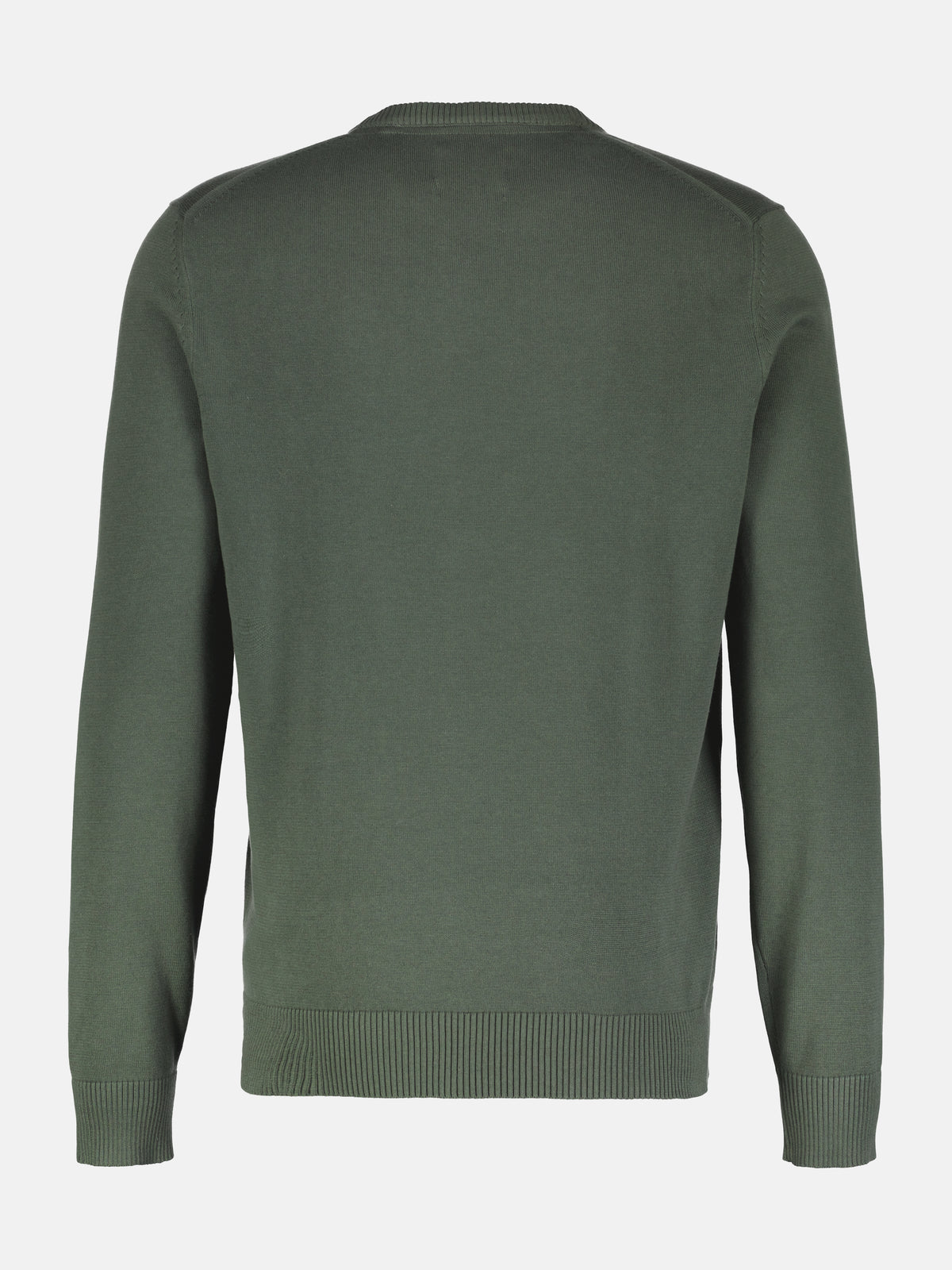Crewneck Strickpullover - LERROS