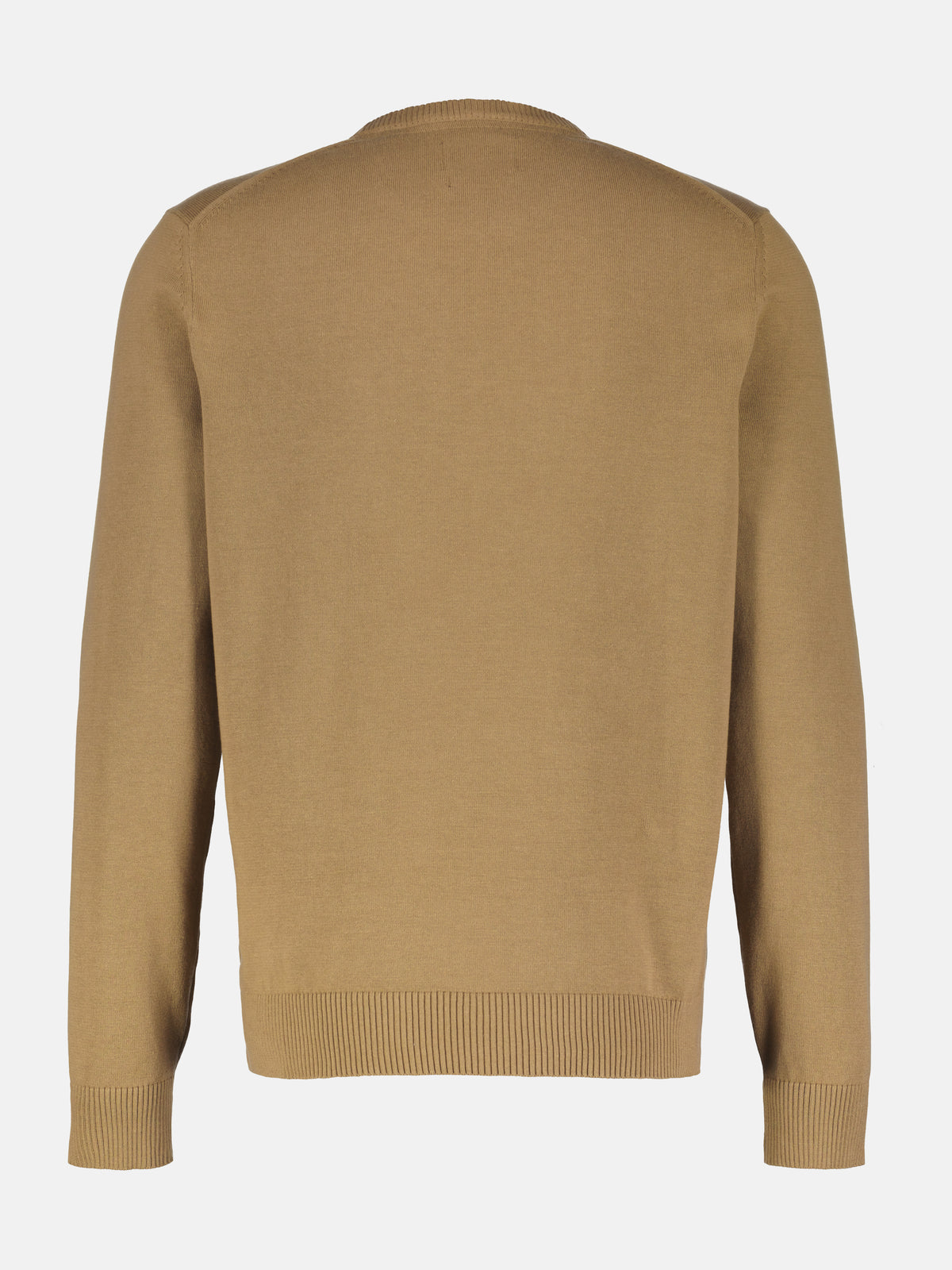 Crewneck Strickpullover - LERROS