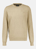 TENDER BEIGE MELANGE