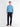 Sportlicher Strickpullover aus nachhaltiger Baumwolle