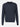Sportlicher Strickpullover aus nachhaltiger Baumwolle