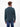 Sportlicher Strickpullover aus nachhaltiger Baumwolle