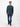 Sportlicher Strickpullover aus nachhaltiger Baumwolle