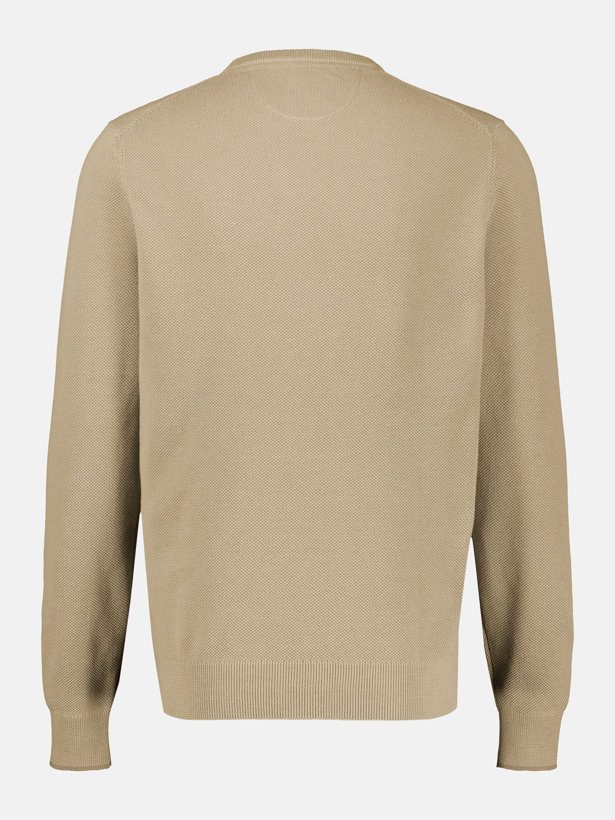 Sportiver Strickpullover