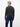 Sportiver Strickpullover - Rundhalspullover
