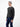 Sportiver Strickpullover - Rundhalspullover