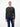 Sportiver Strickpullover - Rundhalspullover