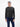 Sportiver Strickpullover - Rundhalspullover
